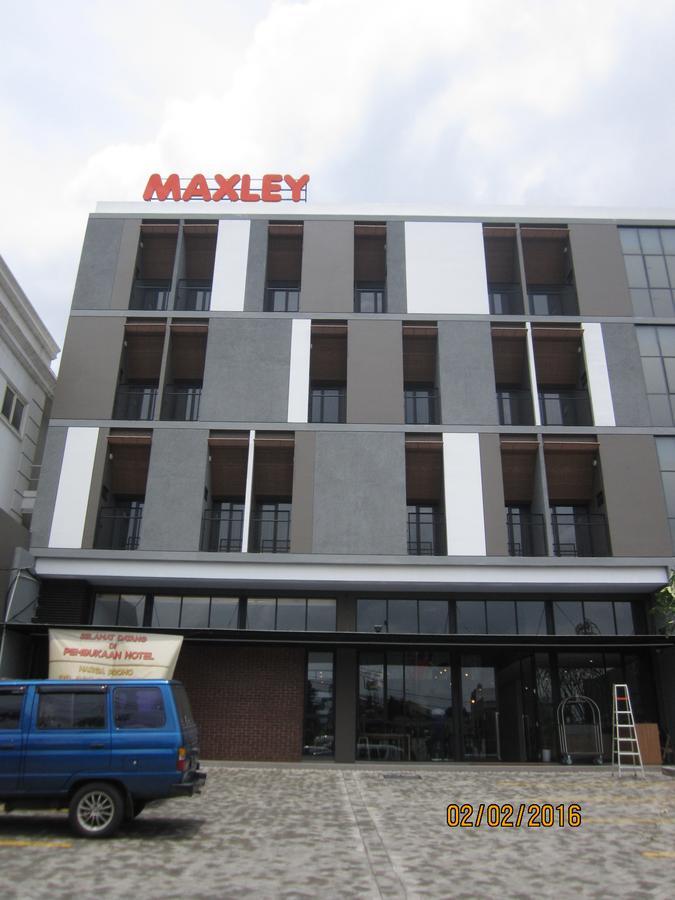 Maxley Hotel @Arjuna Jakarta Ruang foto